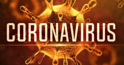 В Европе создали быстрый тест на штамм коронавируса "Омикрон" - dsnews.ua - Евросоюз
