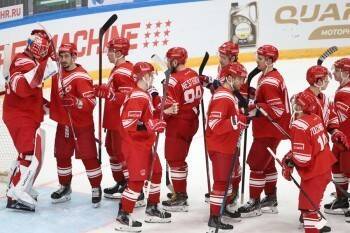 НХЛ запретила игрокам лиги участвовать в Олимпиаде в Пекине, причина банальна … - vologda-poisk.ru - Пекин