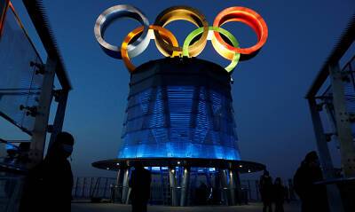 Игроков Национальной хоккейной лиги не пустят на Олимпиаду в Пекине - og.ru - Пекин