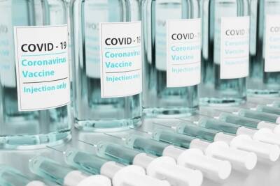 ВОЗ дала рекомендации по вакцинации детей от коронавируса - mk.ru