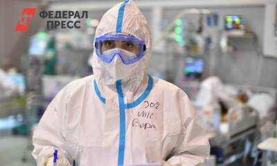 Феликс Ершов - Вирусолог назвал «омикрон» последним штаммом COVID-19 и сигналом к окончанию пандемии - fedpress.ru - Россия - Москва