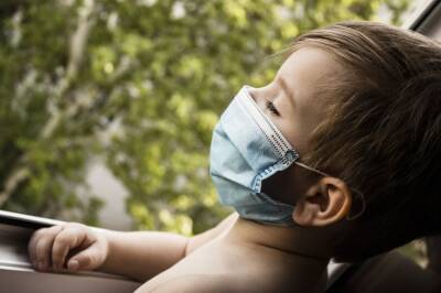 Британские врачи предупредили о риске развития мультисистемного воспаления у детей при COVID-19 - news.vse42.ru