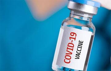 В США разработали единую вакцину против всех вариантов коронавируса - charter97.org - Белоруссия - Сша