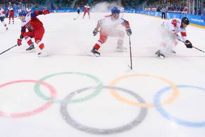 В МОК прокомментировали отказ НХЛ от Олимпийских игр - sport.ru - Пекин - Пхенчхан