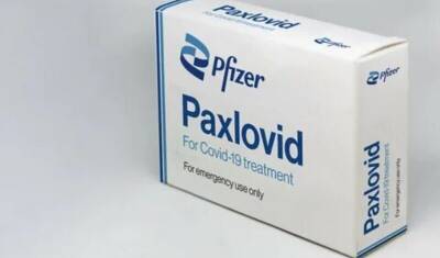 США одобрили таблетки «Паксловид» для лечения коронавируса - newizv.ru - Сша