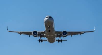Air Canada тоже приостанавливает полеты в Израиль - nep.co.il - Канада - Израиль - Тель-Авив