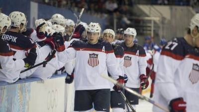 НХЛ отказалась от участия в Олимпийских играх — 2022 в Пекине - 5-tv.ru - Сша - Китай - Канада - Пекин