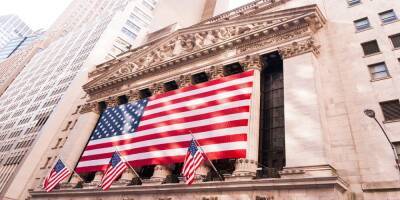 Джон Байден - Американские фондовые индексы выросли вторую сессию подряд - nep.co.il - Сша