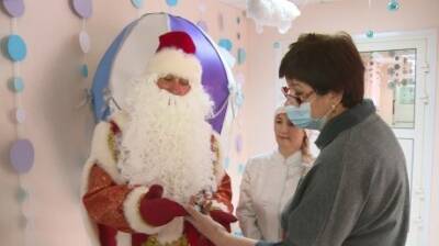 Пензенцам не советуют приглашать Деда Мороза и Снегурочку на дом - penzainform.ru - Пензенская обл.