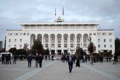 Бюджет Дагестана на 2022 год утвержден с дефицитом 7,1% - etokavkaz.ru - республика Дагестан