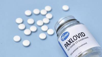 В США разрешили использование таблеток Pfizer для лечения коронавируса - hubs.ua - Украина - Сша