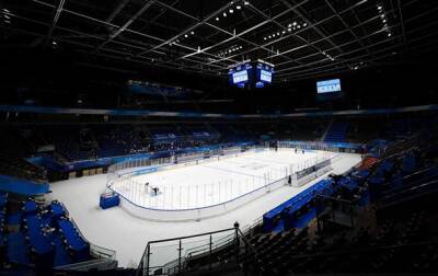 НХЛ не отпустит игроков на Олимпиаду - korrespondent.net - Украина - Пекин