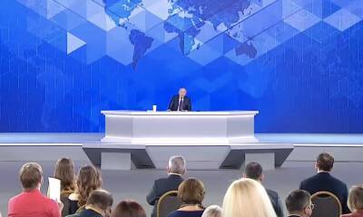 Владимир Путин - Вячеслав Терехов - Путин - Путин рассказал, как отразилась борьба с коронавирусом на российской экономике - ivbg.ru - Россия - Украина