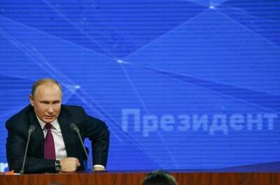 Владимир Путин - Путин дал удовлетворительную оценку работе Правительства и ЦБ - pnp.ru - Россия