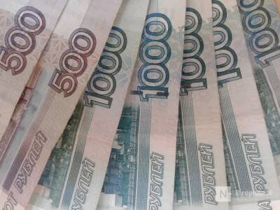 Бюджет Нижнего Новгорода на 2021 год уменьшился на 102,1 млн рублей - vgoroden.ru - Нижний Новгород