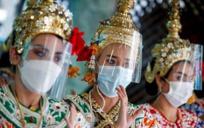Таиланд готовится возобновить карантин для туристов - korrespondent.net - Украина - Таиланд