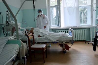 42-летний новосибирец скончался от коронавируса - tayga.info - Новосибирская обл.