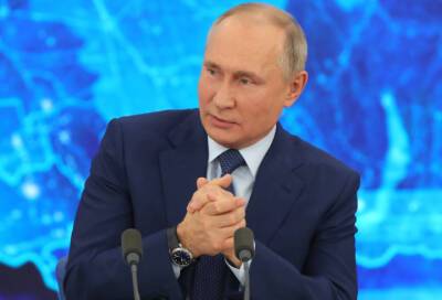 Владимир Путин - Нам нужно идти по другому пути: Владимир Путин рассказал, нужно ли вводить ответственность за отказ от вакцинации - online47.ru - Россия