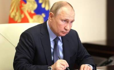 Владимир Путин - Путин оценил готовность экономики России к шокам пандемии - abnews.ru - Россия