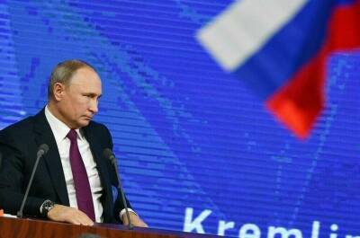 Владимир Путин - Путин: инфляция в России по итогам 2021 года ожидается на уровне 8% - pnp.ru - Россия