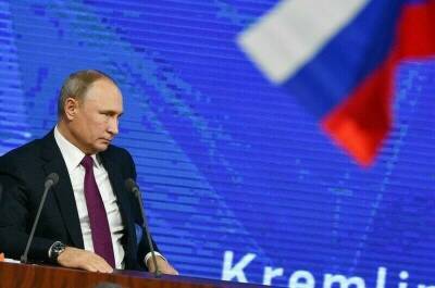 Владимир Путин - Путин: в США заявили о готовности к дискуссии по гарантиям безопасности - pnp.ru - Россия - Москва - Сша - Женева