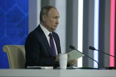 Владимир Путин - Президент: российский закон об иноагентах гораздо либеральнее американского - pnp.ru - Россия