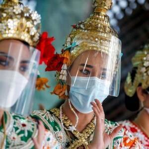 В Таиланде готовятся возобновить карантин для туристов - reporter-ua.com - Таиланд