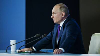 Владимир Путин - Путин прокомментировал ситуацию в сфере здравоохранения России на фоне пандемии - russian.rt.com - Россия