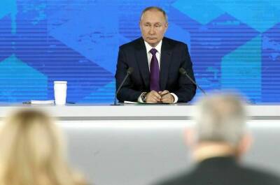 Владимир Путин - Путин призвал «перевернуть страницу» с якобы отравлением Навального - pnp.ru - Россия - Германия