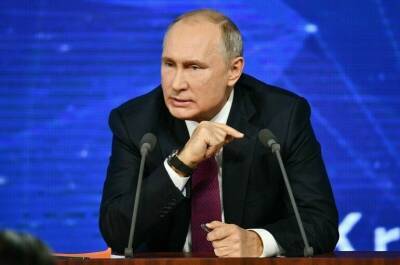 Владимир Путин - Борис Немцов - Путин заявил, что делал все для раскрытия убийств Политковской и Немцова - pnp.ru - Россия