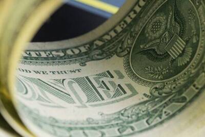 Доллар растет к евро и иене на ожиданиях дальнейшего укрепления курса американской валюты - smartmoney.one - Москва - Сша