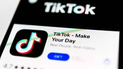 Эксперты объяснили растущую популярность TikTok - iz.ru - Израиль