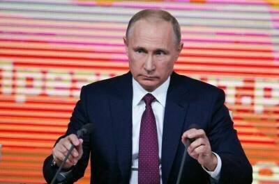 Владимир Путин - Кабмин должен выполнить план по индексации пенсий выше уровня инфляции, заявил Путин - pnp.ru - Россия