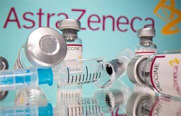 AstraZeneca заявила о влиянии бустерной вакцины на штамм «Омикрон» - charter97.org - Белоруссия