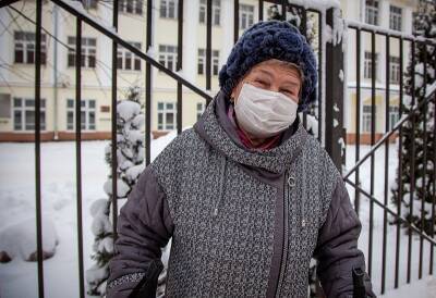 За сутки в 18 муниципалитетах Смоленщины обнаружили заболевших "короной" - rabochy-put.ru