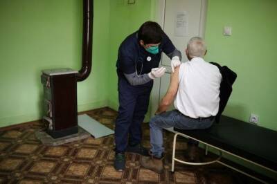 Болгария предлагает денежное вознаграждение пенсионарам за вакцинацию против COVID-19 - unn.com.ua - Украина - Киев - Евросоюз - Болгария