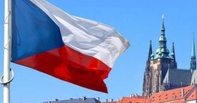 Чехия ужесточила требования для въезда украинцев - dsnews.ua - Украина - Чехия
