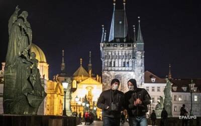 Чехия меняет условия въезда в страну - korrespondent.net - Украина - Чехия