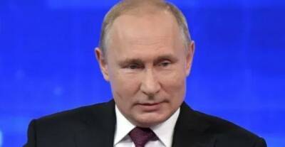 Владимир Путин - Путин не считает необходимым вводить наказание за отказ от вакцинации - runews24.ru - Россия