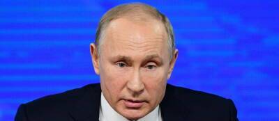 Владимир Путин - Путин: Реальные доходы россиян в 2021 году вырастут на 3,5% - runews24.ru - Россия