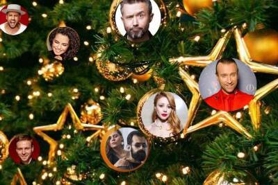 Стало известно, за какие гонорары украинские звезды готовы выступать в новогоднюю ночь - vchaspik.ua - Украина