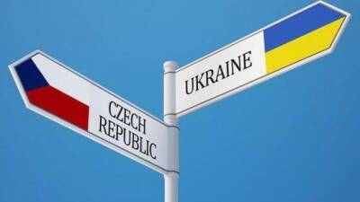Чехия изменила условия въезда для украинцев: подробности - ru.slovoidilo.ua - Украина - Чехия
