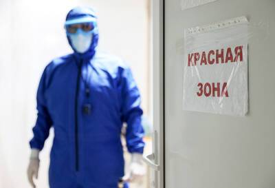 Анастасия Ракова - Власти Москвы опровергли введение новых ограничений из-за коронавируса - tvc.ru - Москва