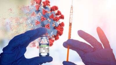Эксперт: "Рекомендация о 4 дозе вакцины принята под давлением" - vesty.co.il - Израиль - Минздрав