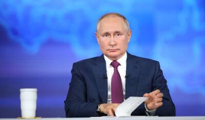 Кремль потратил 1,4 млн рублей на окуривание конференции Путина частицами серебра - newizv.ru - Оренбург
