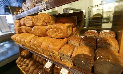 Минсельхоз предупредил о росте цен на хлеб, муку и масло в феврале - og.ru - Россия