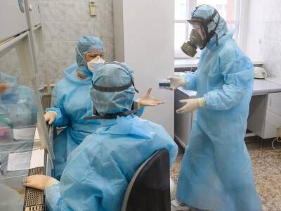 Канадские ученые нашли новый способ защиты от коронавируса - bloknot.ru - Канада