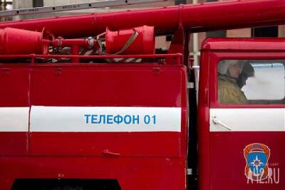 В Астрахани произошёл пожар в больнице для пациентов с COVID-19. Есть погибшие - gazeta.a42.ru - Россия - Астрахань