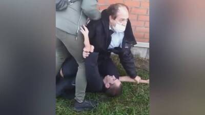 Драки из-за масок, увольнения маршрутчиков и QR-коды. Как 2021-й изменил жизнь воронежцев - vestivrn.ru