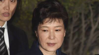 Мун Чжэин - Обзор зарубежных СМИ: помилование экс-президента Южной Кореи и локдаун в Китае - mir24.tv - Китай - Южная Корея